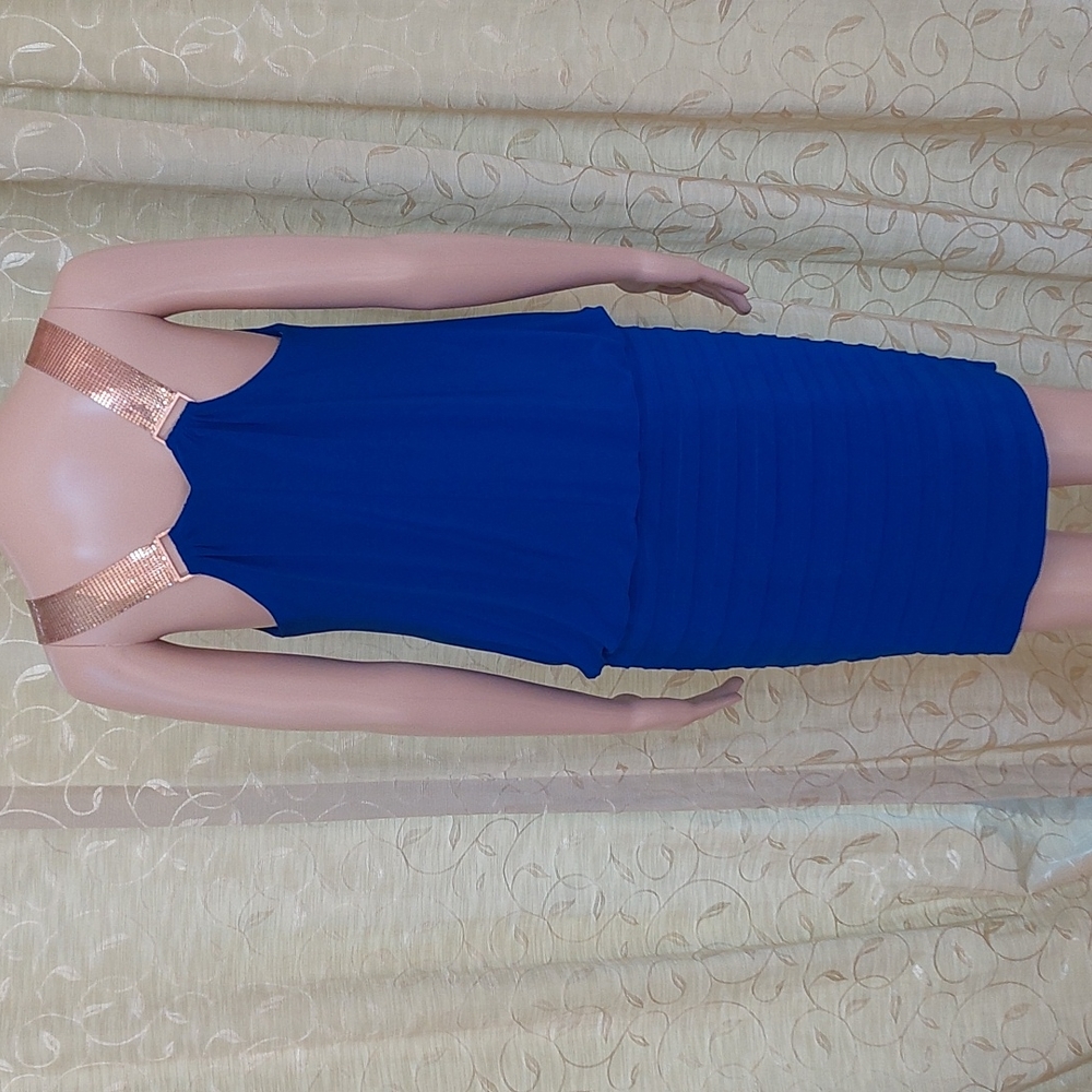 Cache Dress - Picture 2 of 6